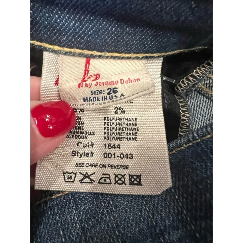 Citizens of humanity jeans - Picture 4 of 8
